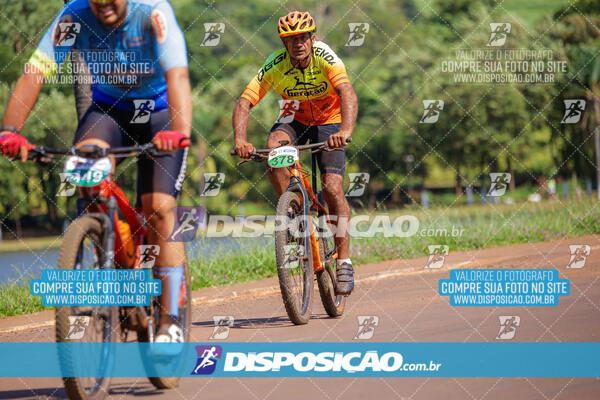 III GP Alvorada do Sul de MTB