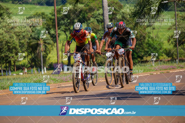 III GP Alvorada do Sul de MTB