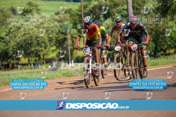 III GP Alvorada do Sul de MTB