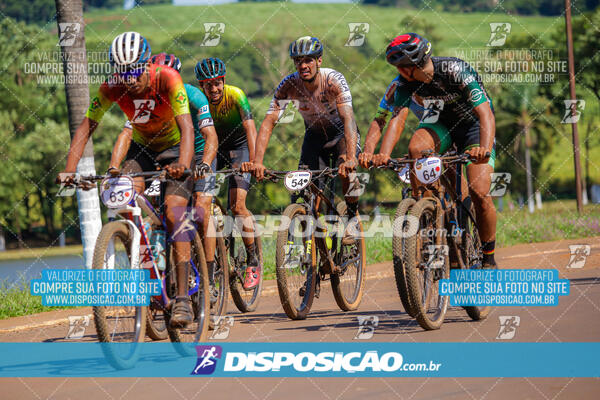 III GP Alvorada do Sul de MTB