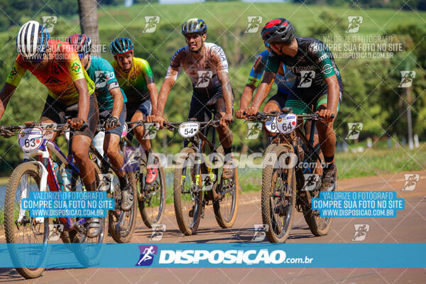 III GP Alvorada do Sul de MTB