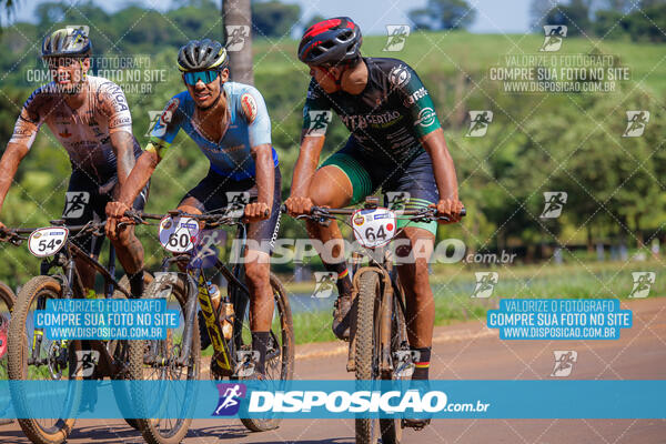 III GP Alvorada do Sul de MTB