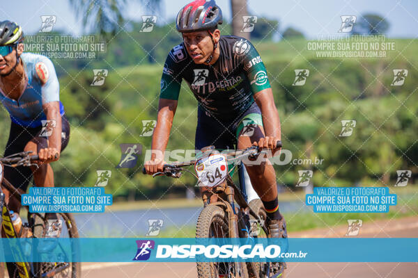 III GP Alvorada do Sul de MTB