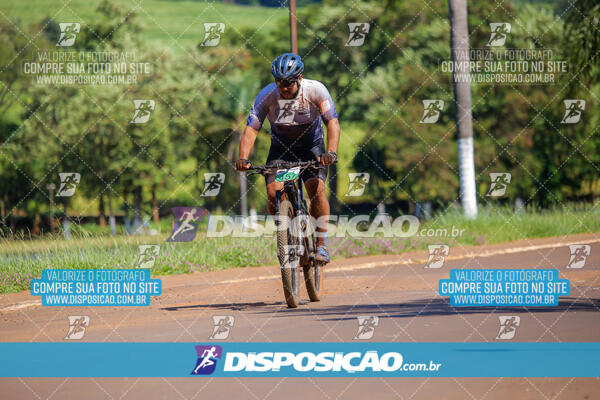 III GP Alvorada do Sul de MTB