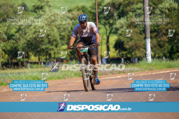 III GP Alvorada do Sul de MTB