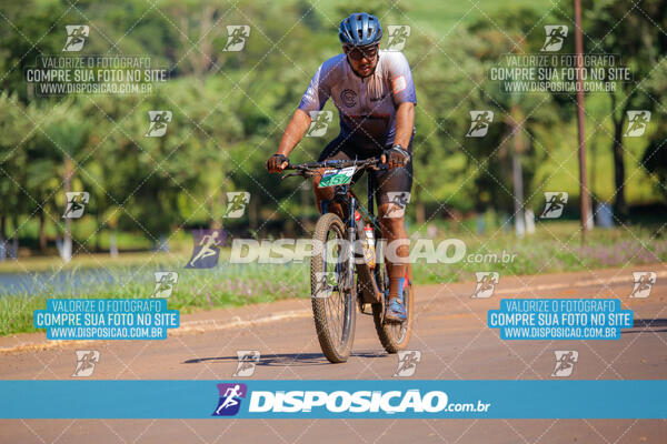 III GP Alvorada do Sul de MTB