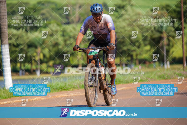 III GP Alvorada do Sul de MTB