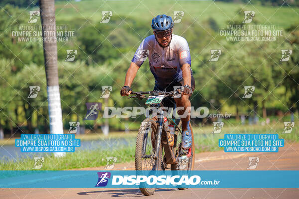 III GP Alvorada do Sul de MTB