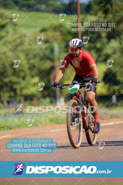 III GP Alvorada do Sul de MTB