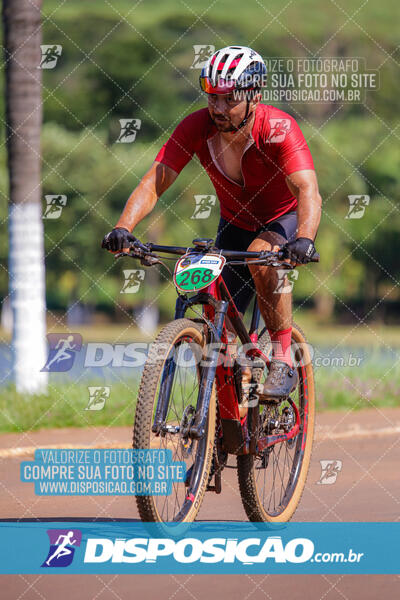 III GP Alvorada do Sul de MTB