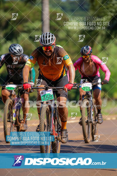 III GP Alvorada do Sul de MTB