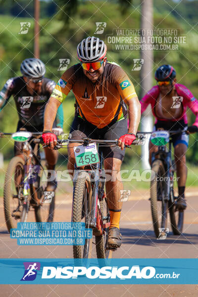 III GP Alvorada do Sul de MTB