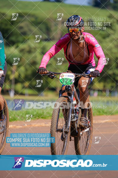 III GP Alvorada do Sul de MTB