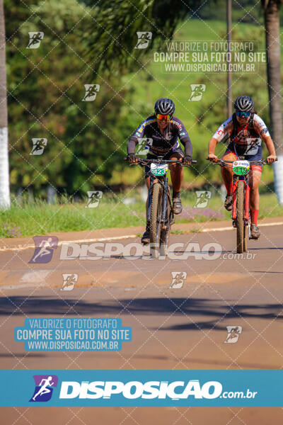 III GP Alvorada do Sul de MTB