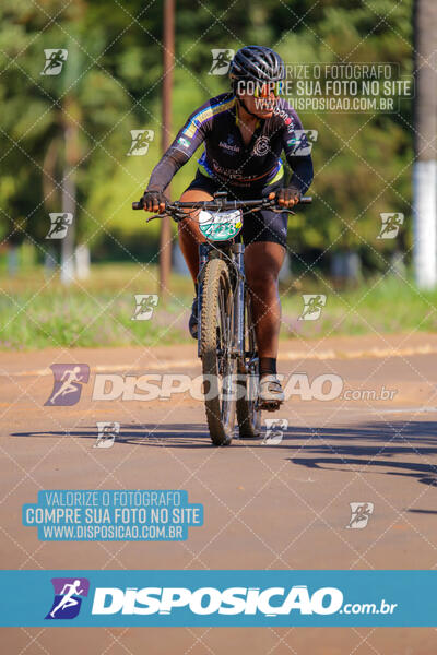 III GP Alvorada do Sul de MTB