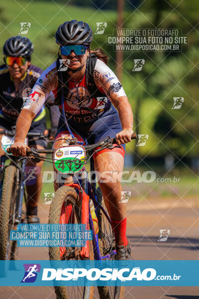 III GP Alvorada do Sul de MTB