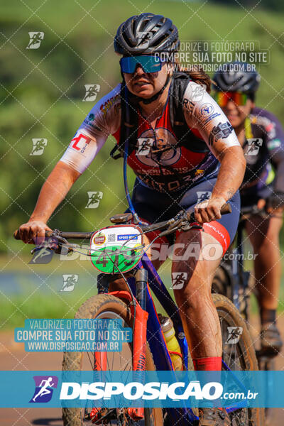 III GP Alvorada do Sul de MTB