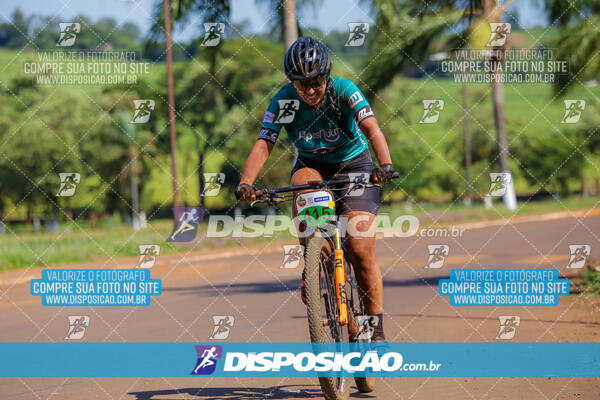 III GP Alvorada do Sul de MTB