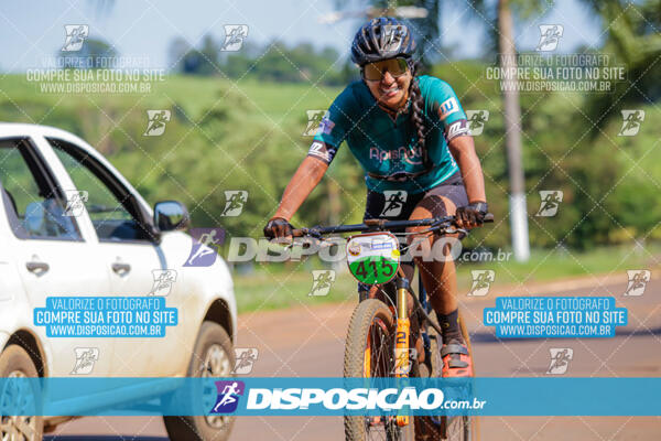 III GP Alvorada do Sul de MTB