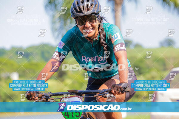 III GP Alvorada do Sul de MTB