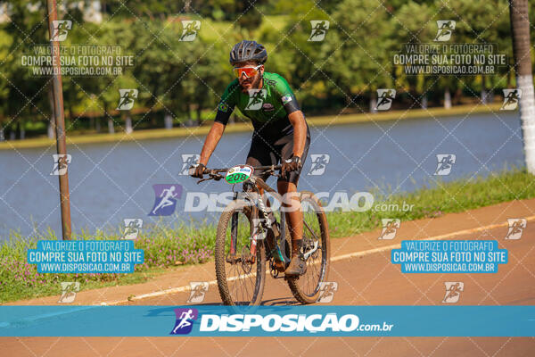 III GP Alvorada do Sul de MTB