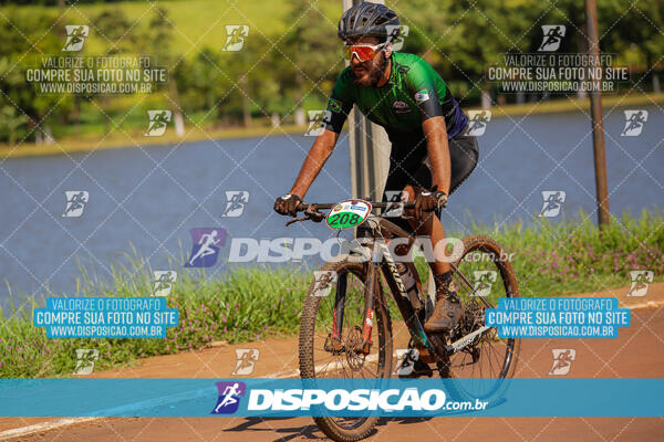 III GP Alvorada do Sul de MTB