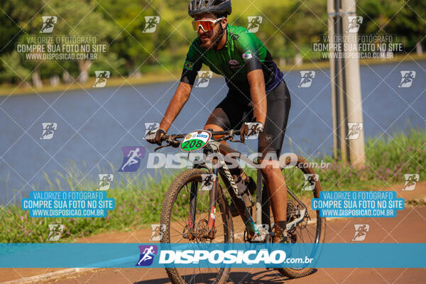 III GP Alvorada do Sul de MTB