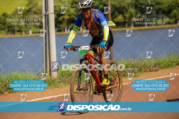 III GP Alvorada do Sul de MTB