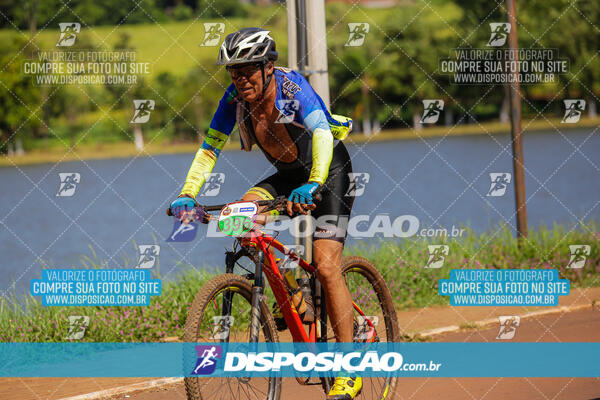 III GP Alvorada do Sul de MTB