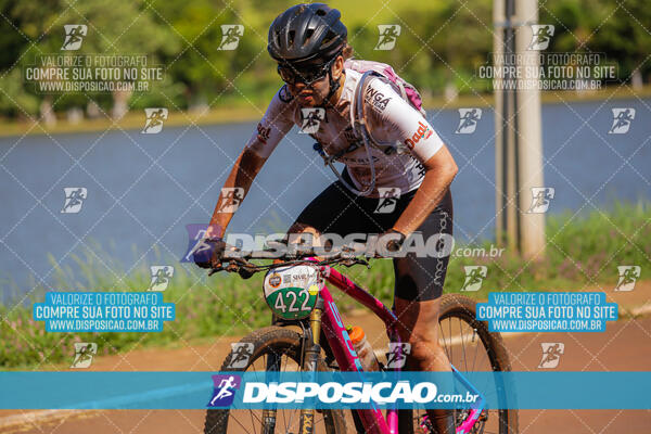 III GP Alvorada do Sul de MTB