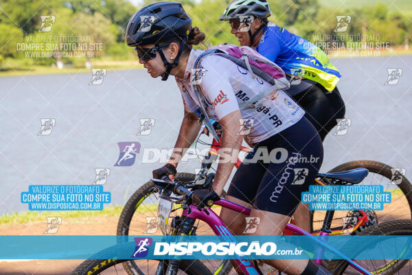 III GP Alvorada do Sul de MTB