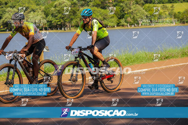 III GP Alvorada do Sul de MTB