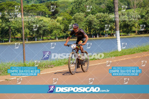 III GP Alvorada do Sul de MTB