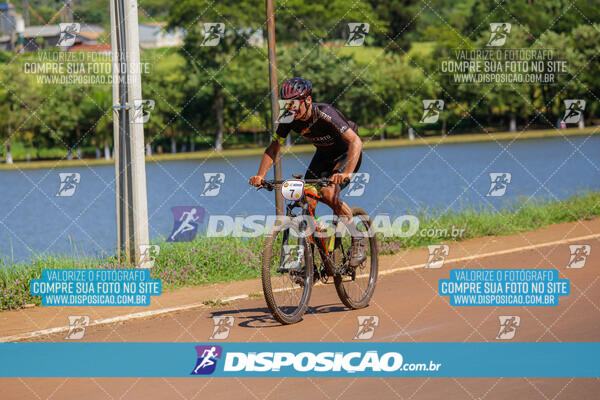 III GP Alvorada do Sul de MTB