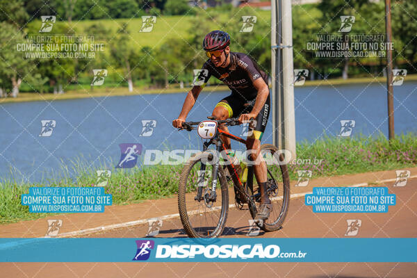 III GP Alvorada do Sul de MTB