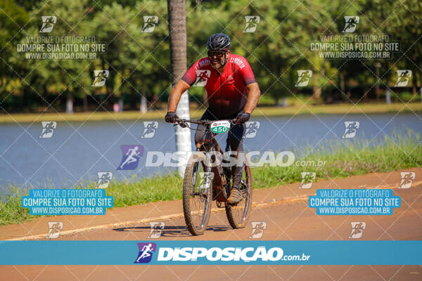 III GP Alvorada do Sul de MTB