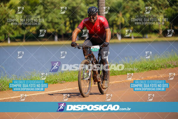 III GP Alvorada do Sul de MTB