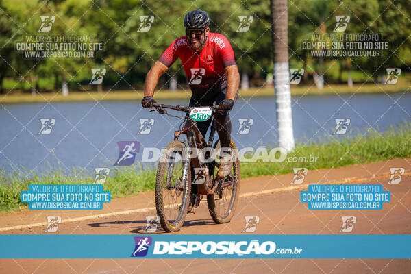 III GP Alvorada do Sul de MTB