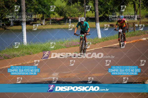 III GP Alvorada do Sul de MTB