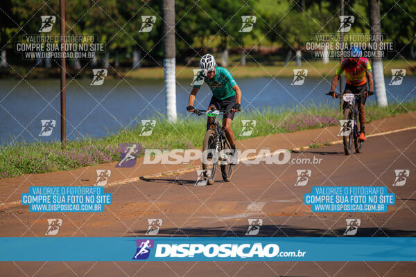 III GP Alvorada do Sul de MTB