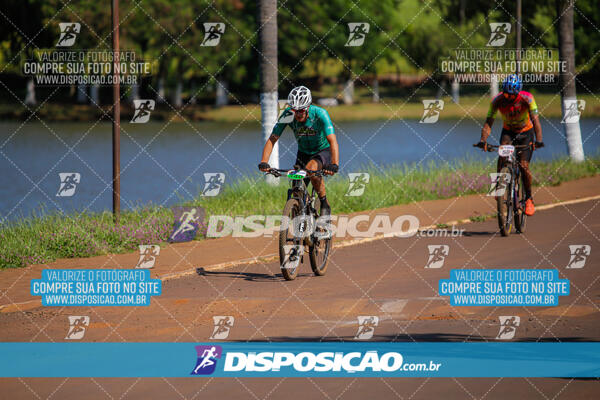 III GP Alvorada do Sul de MTB