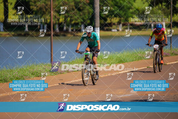 III GP Alvorada do Sul de MTB