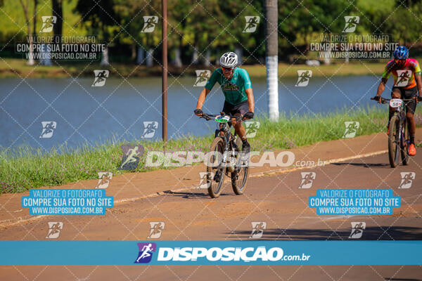 III GP Alvorada do Sul de MTB