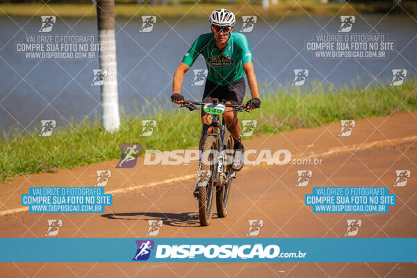 III GP Alvorada do Sul de MTB