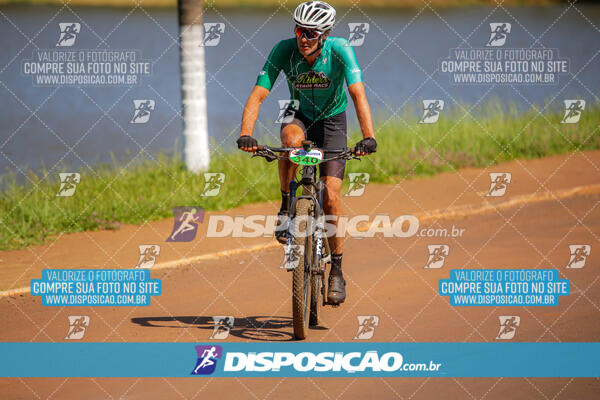 III GP Alvorada do Sul de MTB