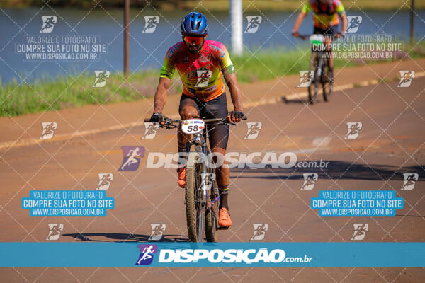 III GP Alvorada do Sul de MTB