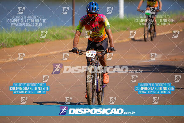 III GP Alvorada do Sul de MTB