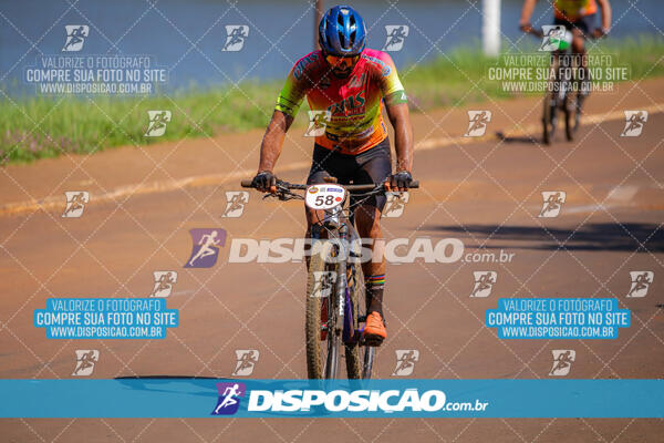 III GP Alvorada do Sul de MTB