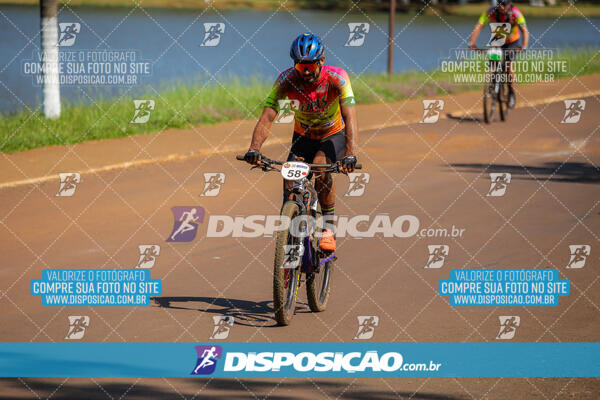 III GP Alvorada do Sul de MTB