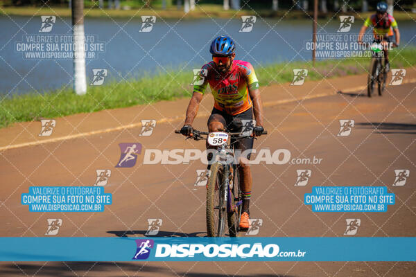 III GP Alvorada do Sul de MTB